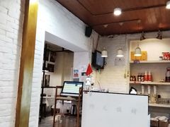 -狮龙啤酒烧烤屋(建二路店)