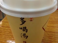 -多喝汤(天河北路店)