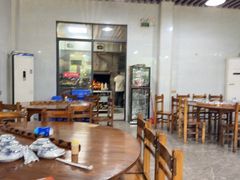-竹乡园柴火竹筒饭·烧鸡(白水寨*森林海店)