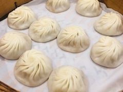 特色小笼包-鼎泰丰(南门店)
