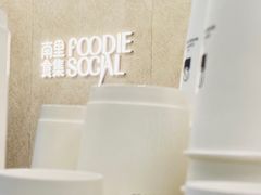 -Seesaw Coffee(上海太阳宫K46店)
