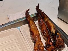 -一代烤翅王(大汉口店)