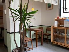 大堂-知亘茶食