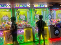 -淘浴水世界(二店)