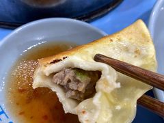 鲜肉锅贴王-天天锅贴王(迎凤街店)