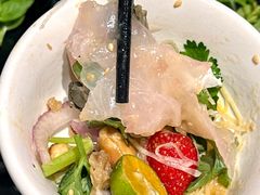 -官塘鱻鱻鱼生·潮汕生腌·砂锅粥(西马路总店)