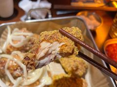 -양평식당·杨平食堂(华贸店)