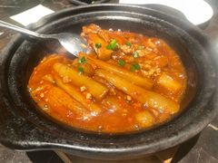 -汤城小厨•粤菜•靓汤(苏州街店)