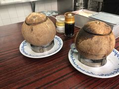 -達揚原味燉品(文明路店)