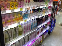 -厦门大西洋天虹百货商场