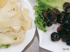 -清真·锦翔炝锅鱼(明德门店)