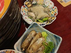 -御香海(宋园店)