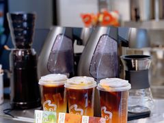 -CoCo都可(燕塘店)