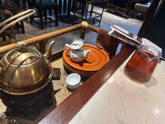 -悦满楼·西关名点·湛江名菜(航空综合大厦店)