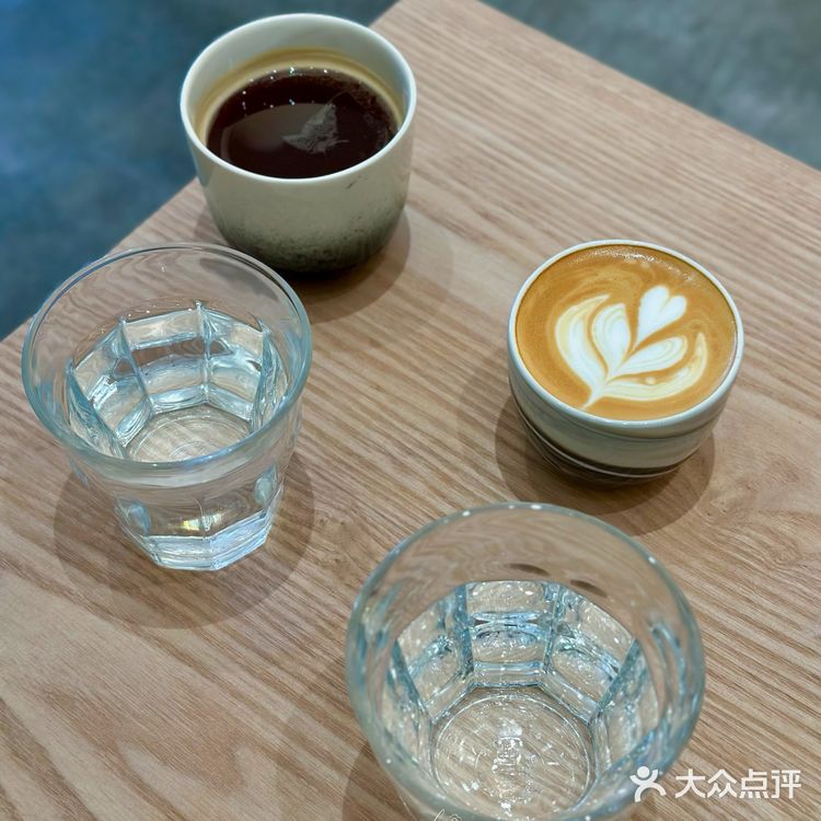 深圳新店|罗湖又多了一家喜欢的咖啡店