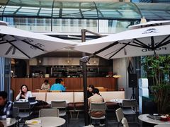 -农畉LONFOOD(福田星河COCOPark店)