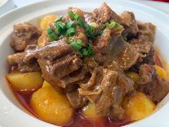 -玉林烤鸭店(定福庄店)