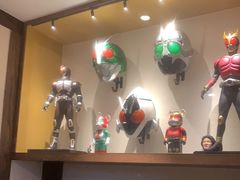 -小山日本料理(电子大厦店)