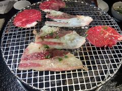 牛五花-醉火烧泥炉烤肉(孩儿巷店)