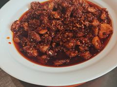 -志晖园圆子鸡·辣子鸡(阳光店)