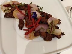 -满堂·烤鸭店·北京菜(鼓楼店)