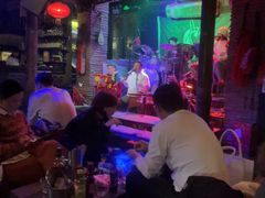 -江湖酒吧(老外滩店)