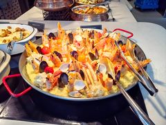-RISE RESTAURANT(滨海湾金沙店)