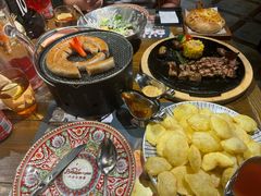 -卢布里西餐厅(总店)