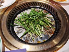 -亚马逊海鲜自助(万象汇店)