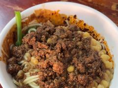 -朱儿面庄(洋河三路店)