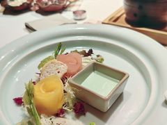 -叶叶菩提(太原别墅店)