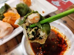 -宝源饺子(麦子店街店)