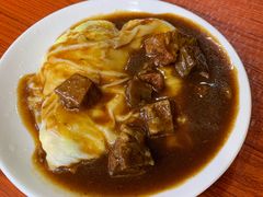 秘制牛腩肠-西关明记肠粉(荔枝湾店)