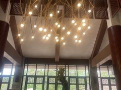 -七仙岭君澜度假酒店