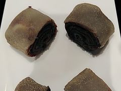 -皇城根北京风味主题餐厅(滨海万达店)