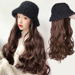 -KIMI HAIR SALON·烫染设计店