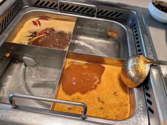 -海底捞火锅(新华联梦想城店)