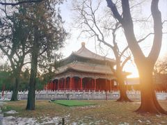 -北京国子监胡同