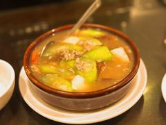 -三盅两件(百丽宫)