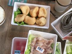 -野妹火锅(南园店)