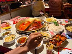 -小龙坎火锅(全球总店)
