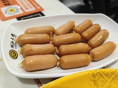 -潮汕大目牛肉火锅(水围店)
