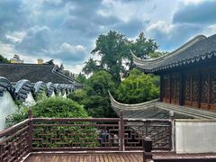 -南京中国近代史遗址博物馆(南京总统府)