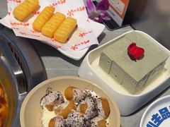 -生活如沸·顺德水牛奶火锅(人民广场店)