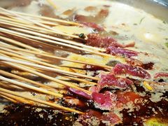 -袁记串串香(梁家巷店)