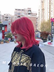 点击看大图 -MY HAIR ARDOR