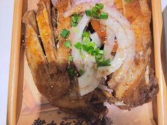 -火龙堂·风味民间菜(文一路店)