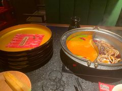 -牛New寿喜烧(金茂览秀城店)