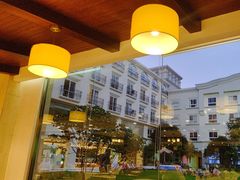 -松兰山海景大酒店·海鲜中餐厅