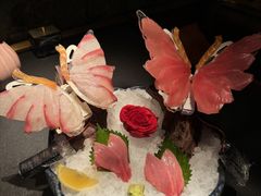 -蟹犇前•帝王蟹雪蟹(陆家嘴店)